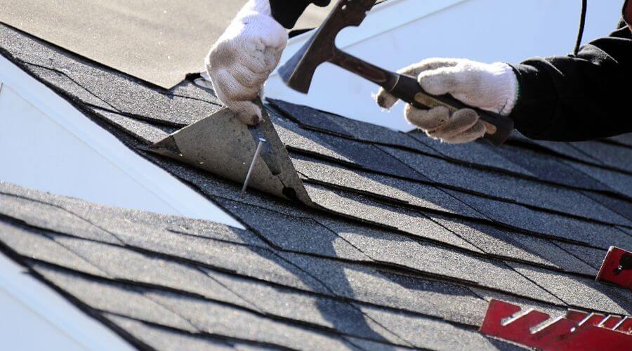 Expert new roof installation services in Ranburne, AL